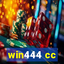 win444 cc